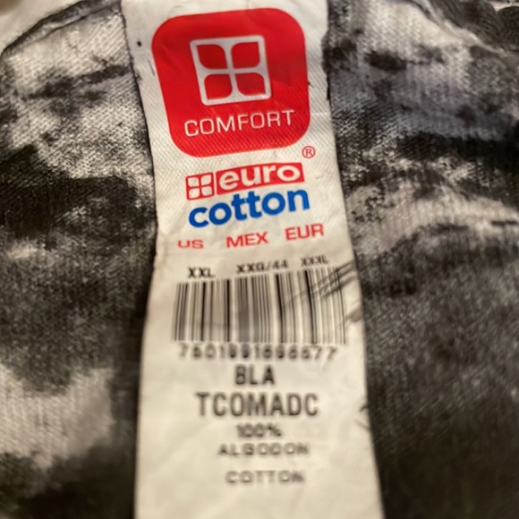 Boyz N The Hood DoughBoy - Ice Cub T-Shirt Black XXL - Picture 5 of 5